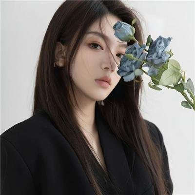 哑女情深海报